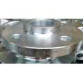 ANSI B16.5 Threaded Flanges